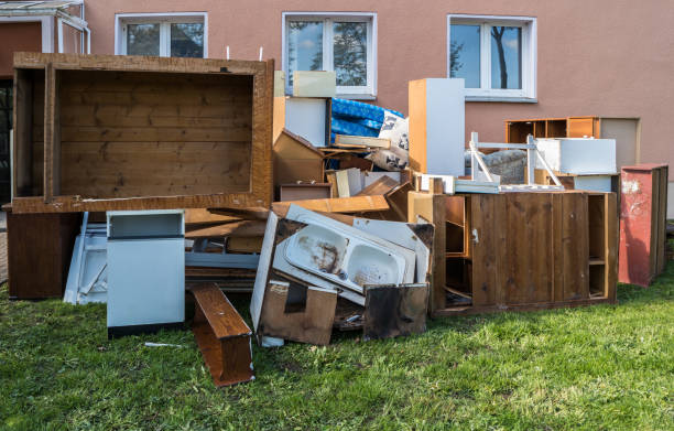 Yard Cleanup Services in Benson, UT