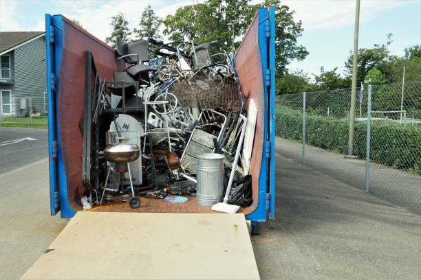 Best Yard Cleanup Services  in Benson, UT