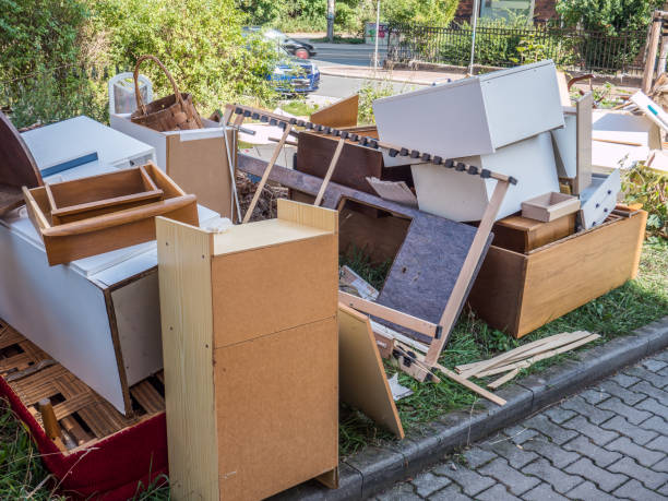 Best Professional Junk Removal  in Benson, UT
