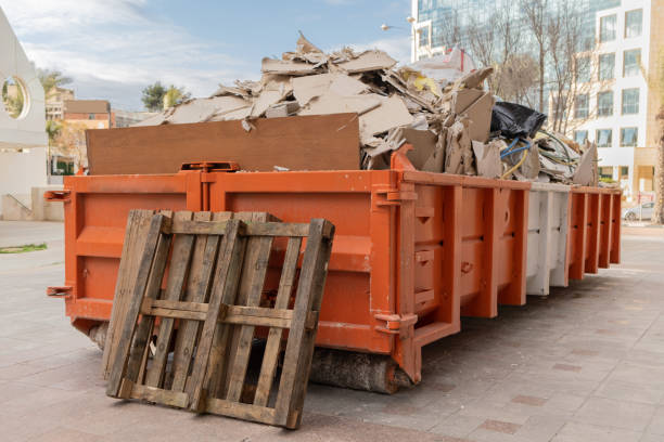 Best Residential Junk Removal  in Benson, UT