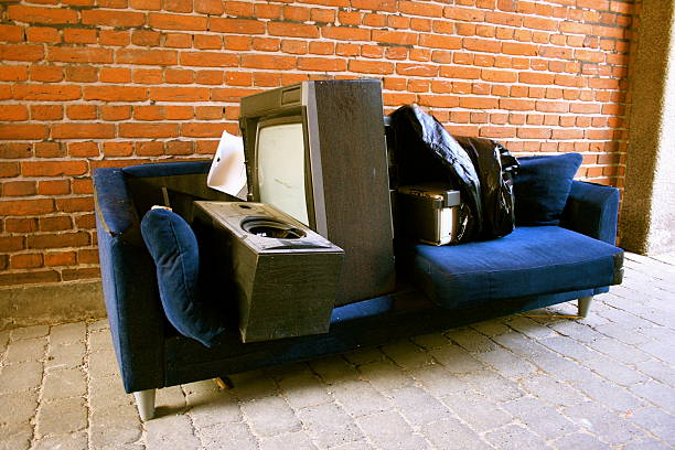 Trusted Benson, UT Junk Removal Experts