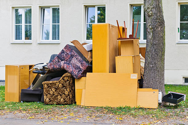 Best Electronics Removal Services  in Benson, UT