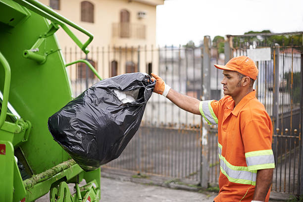 Trash Removal Near Me in Benson, UT
