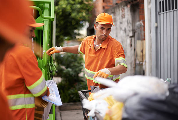 Best Construction Debris Removal  in Benson, UT