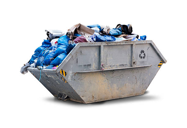 Best Garage Cleanout Services  in Benson, UT
